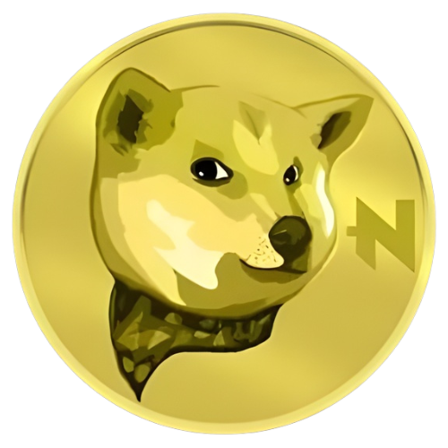 NEIRO coin logo